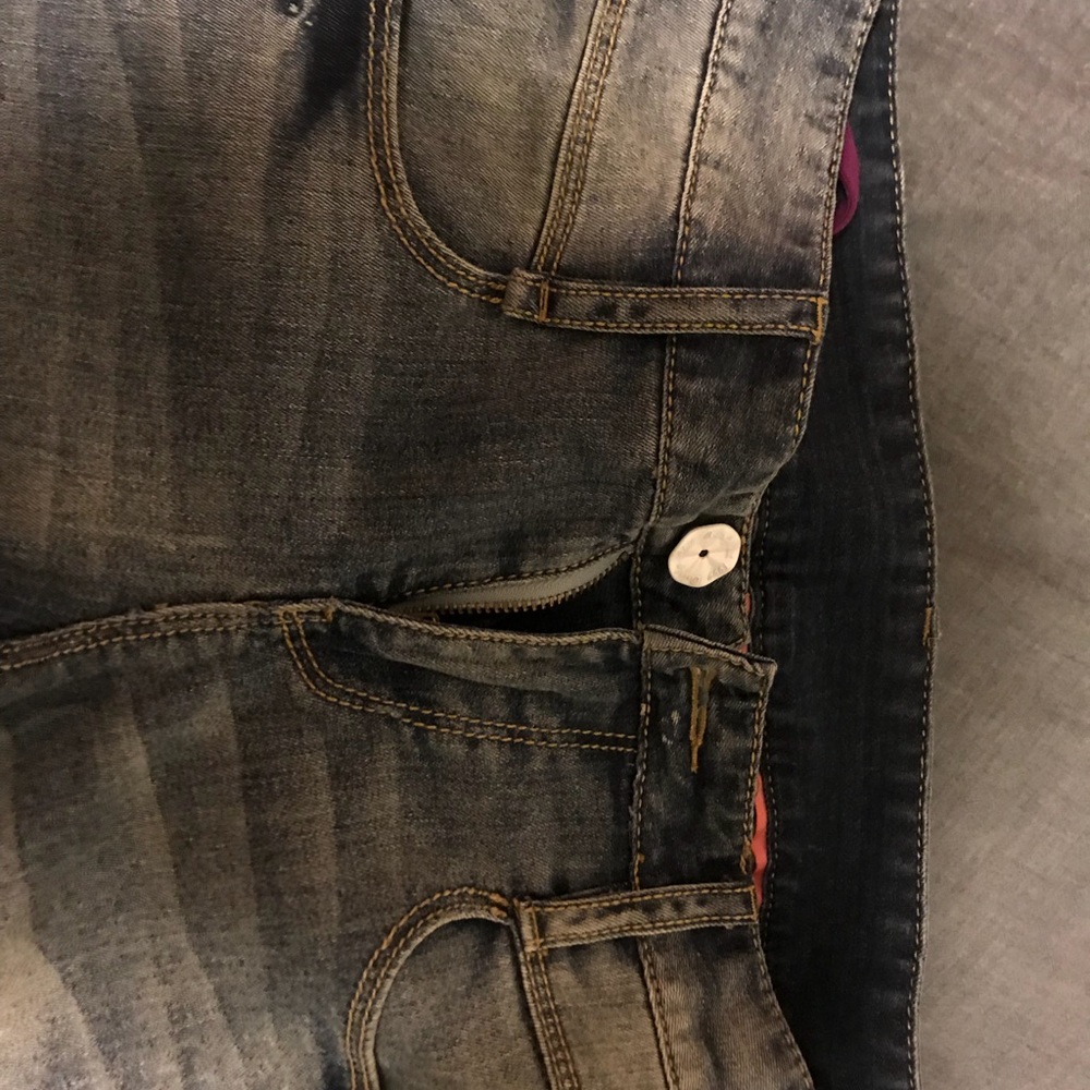 Jeans - Picture 5 of 6